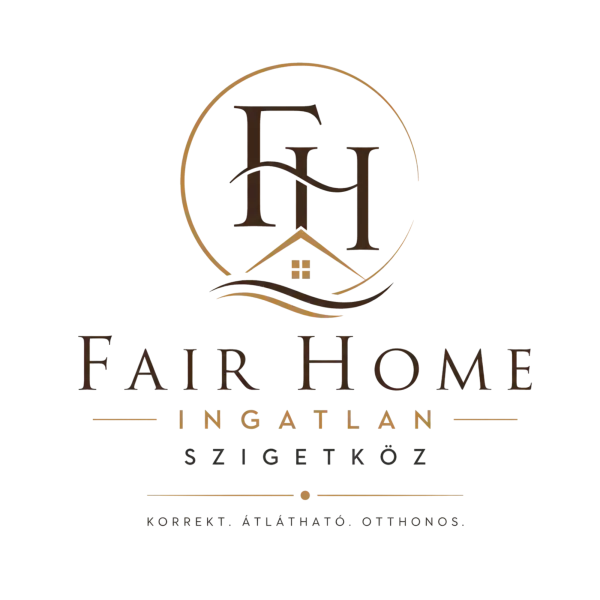 Fair Home Ingatlaniroda - Mosonmagyaróvár és Szigetköz