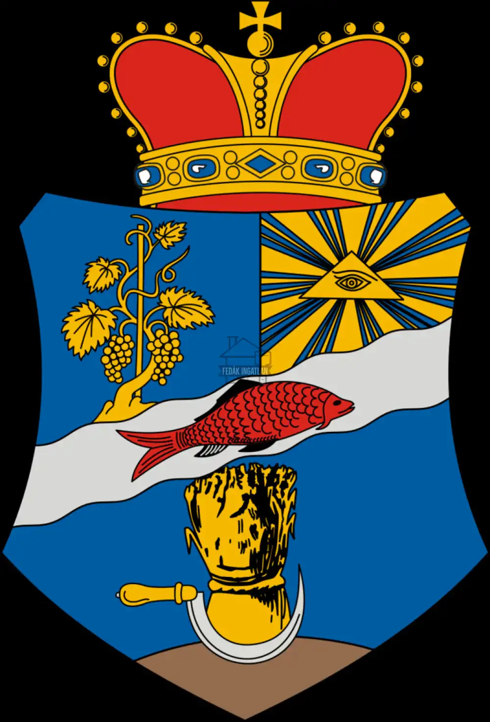 Somogy megye - Ádánd