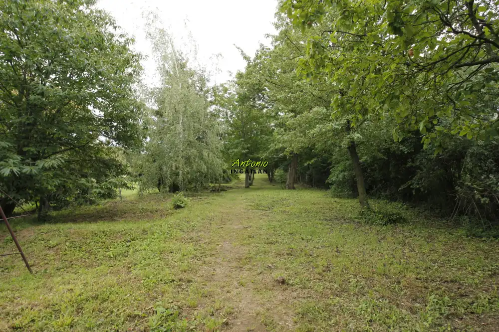Győr-Moson-Sopron megye - Ágfalva