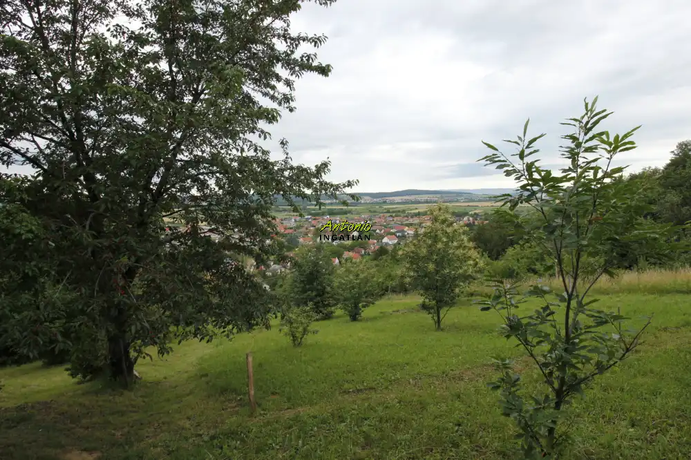 Győr-Moson-Sopron megye - Ágfalva