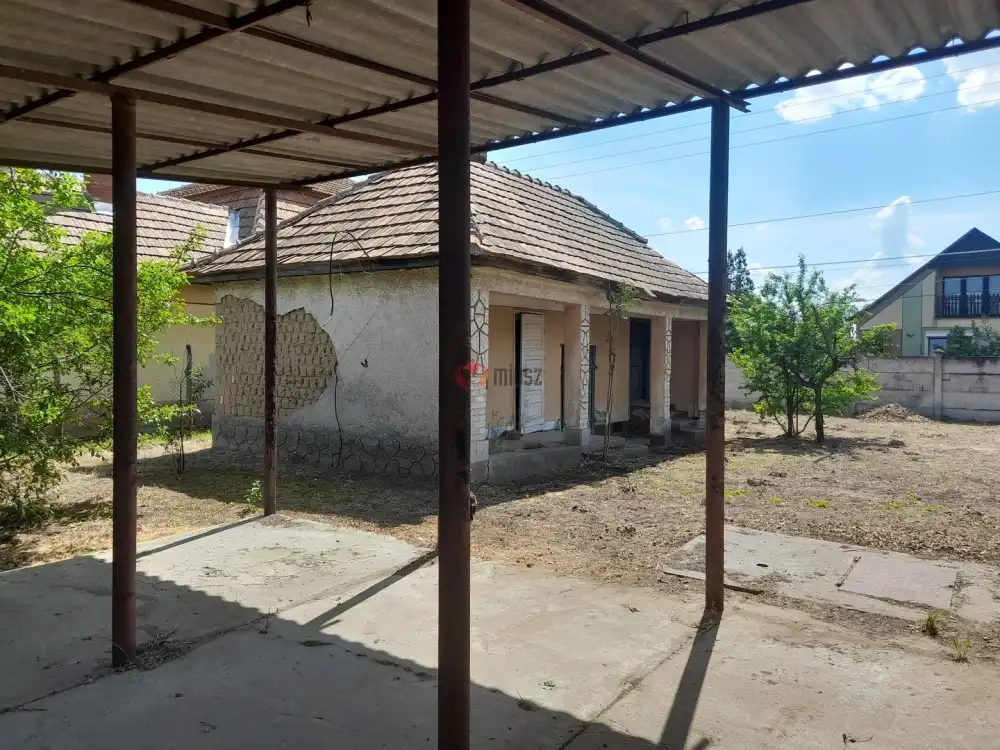 Pest megye - Albertirsa