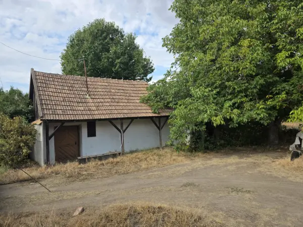 Eladó Építési telek, Albertirsa 2076 m² 11.5 M Ft
