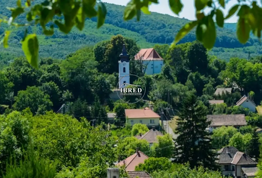 Nógrád megye - Alsópetény