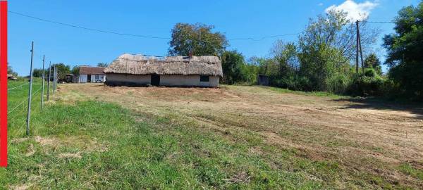 eladó  Építési telek, Balatonberény