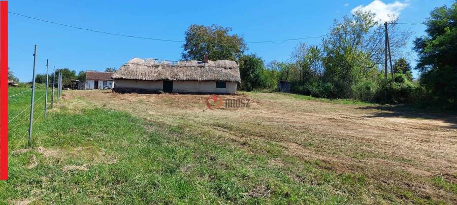 eladó  Építési telek, Balatonberény
