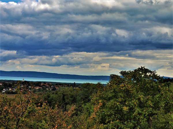 eladó  Építési telek, Balatoncsicsó
