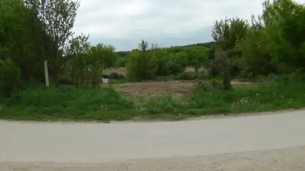 Eladó Építési telek, Balatonendréd 1154 m² 16 M Ft