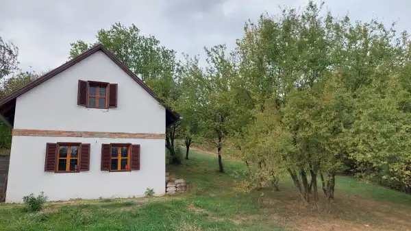 Eladó Építési telek, Balatonendréd 4080 m² 34.9 M Ft