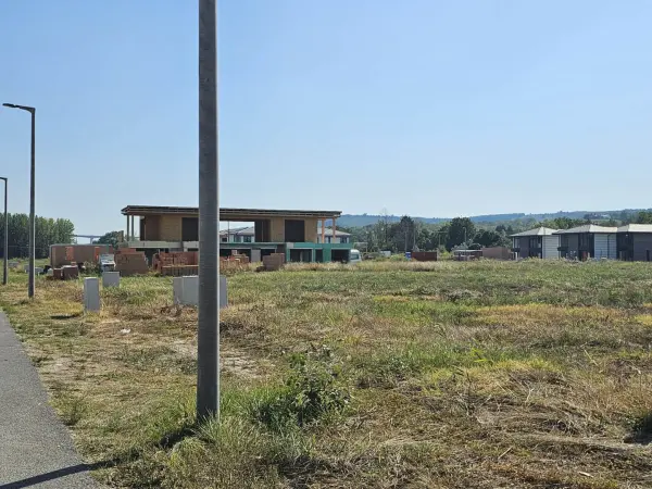 Eladó Építési telek, Balatonföldvár 720 m² 35 M Ft