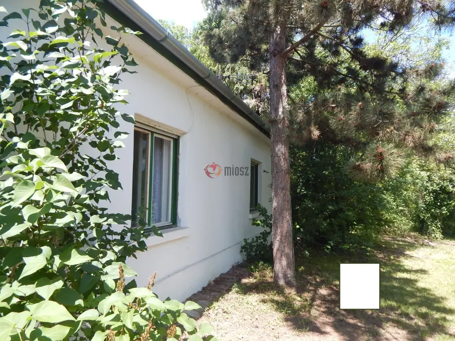 eladó  Építési telek, Balatongyörök