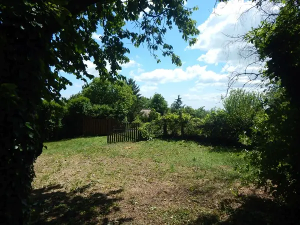 Eladó Építési telek, Balatongyörök 951 m² 47.9 M Ft