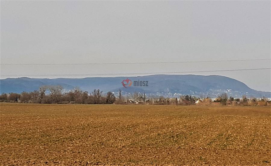 eladó  Építési telek, Balatonkeresztúr