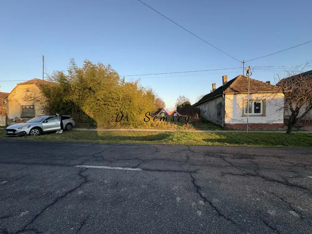 Zala megye - Balatonmagyaród