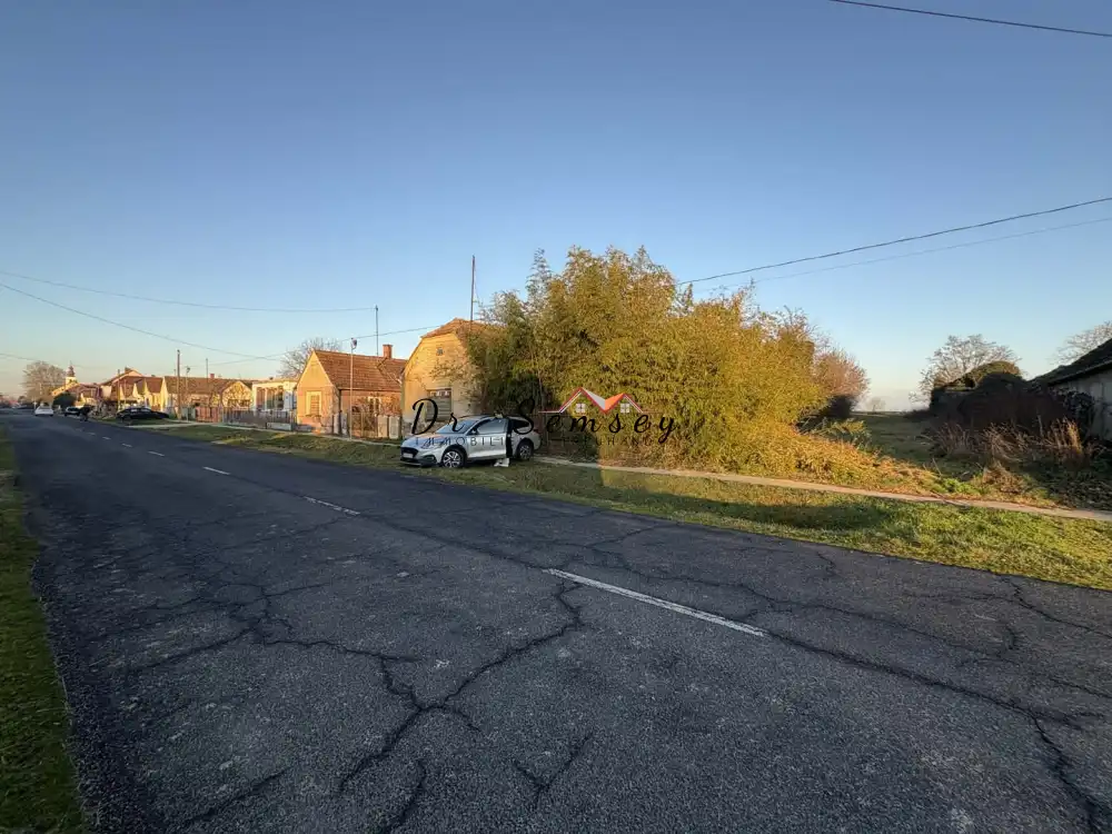 Zala megye - Balatonmagyaród