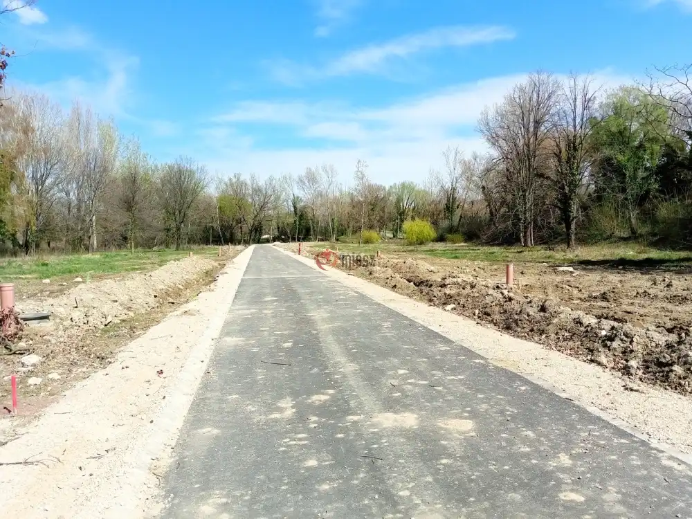 Somogy megye - Balatonszárszó