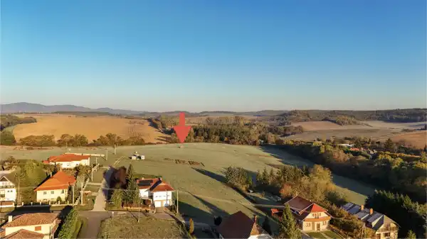 Eladó Építési telek, Bánk 1680 m² 21.99 M Ft