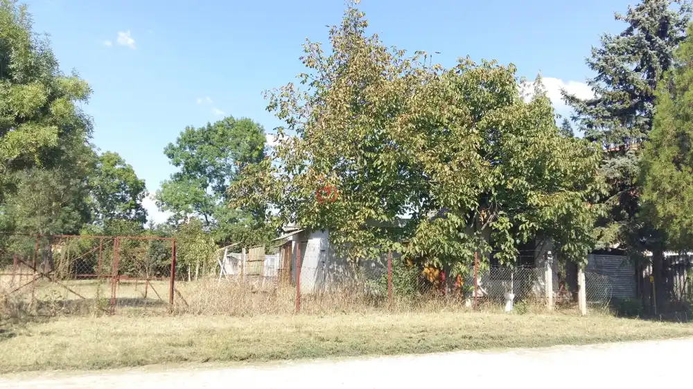 Békés megye - Békéscsaba