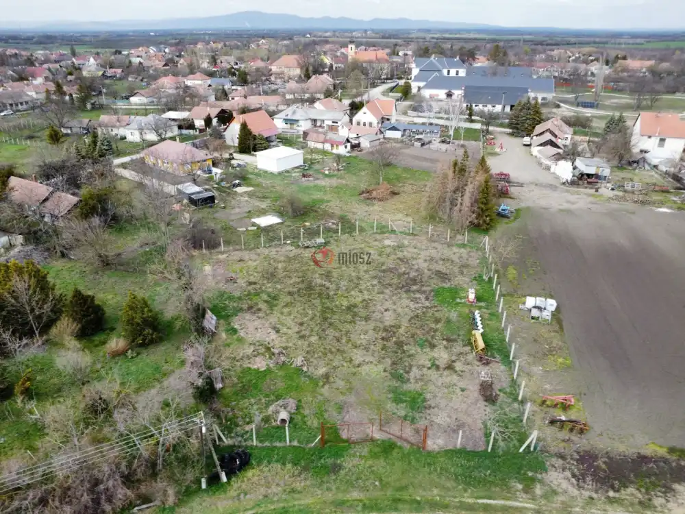 Heves megye - Boconád