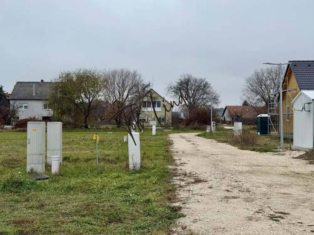 Komárom-Esztergom megye - Bokod