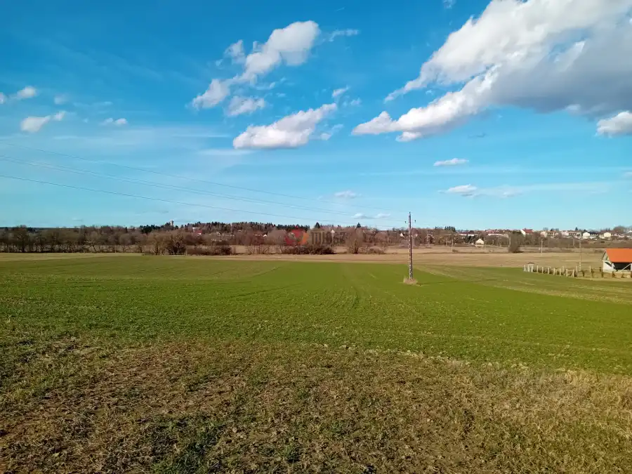 eladó  Építési telek, Boncodfölde