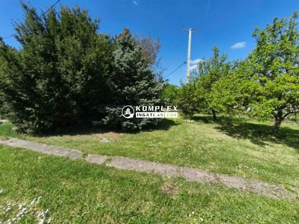 Pest megye - Budakalász