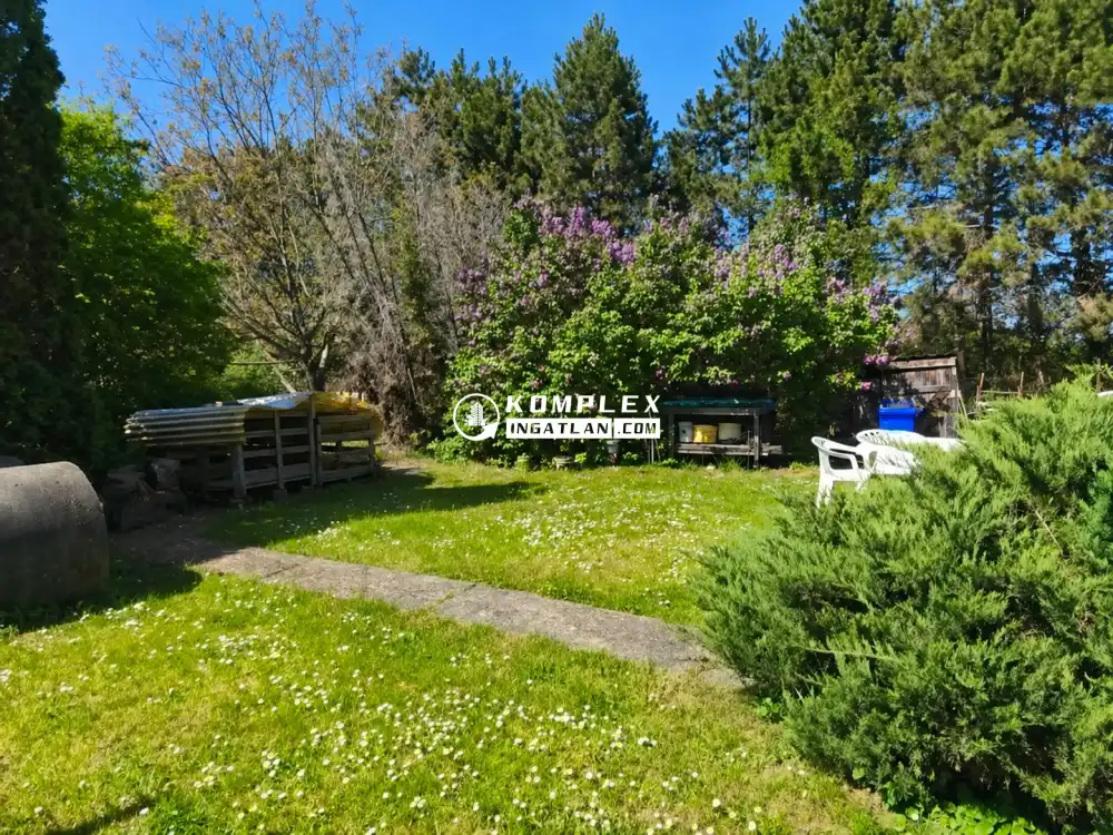 Pest megye - Budakalász