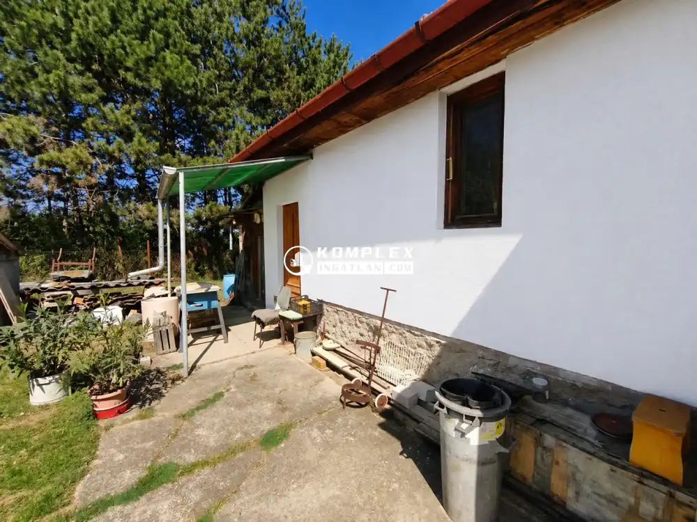 Pest megye - Budakalász