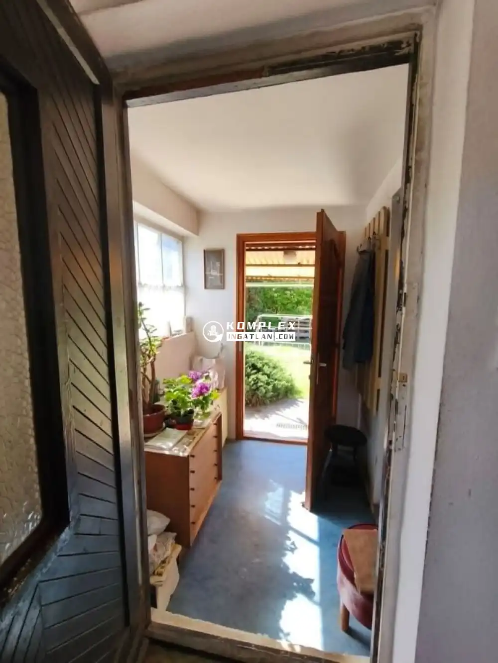 Pest megye - Budakalász