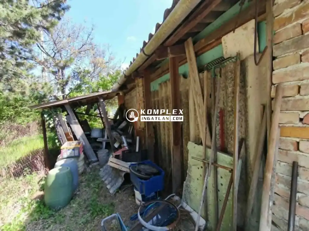 Pest megye - Budakalász