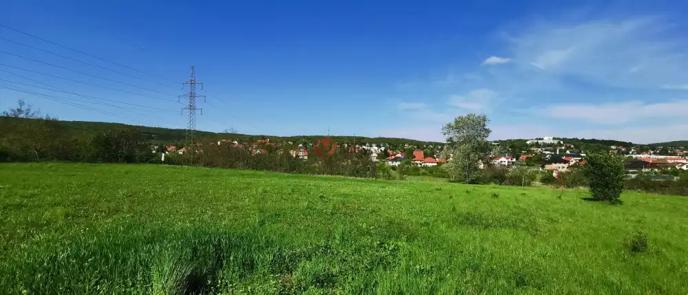 Pest megye - Budakeszi
