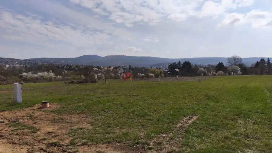 eladó  Építési telek, Budakeszi