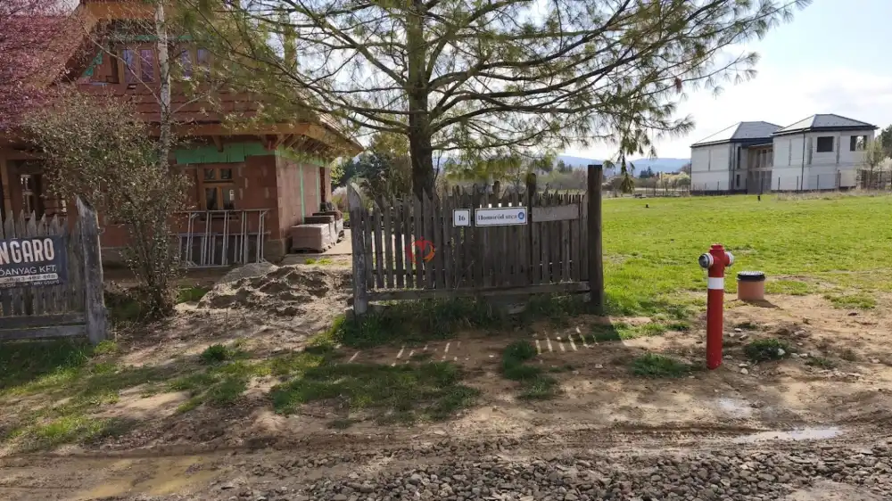 Pest megye - Budakeszi