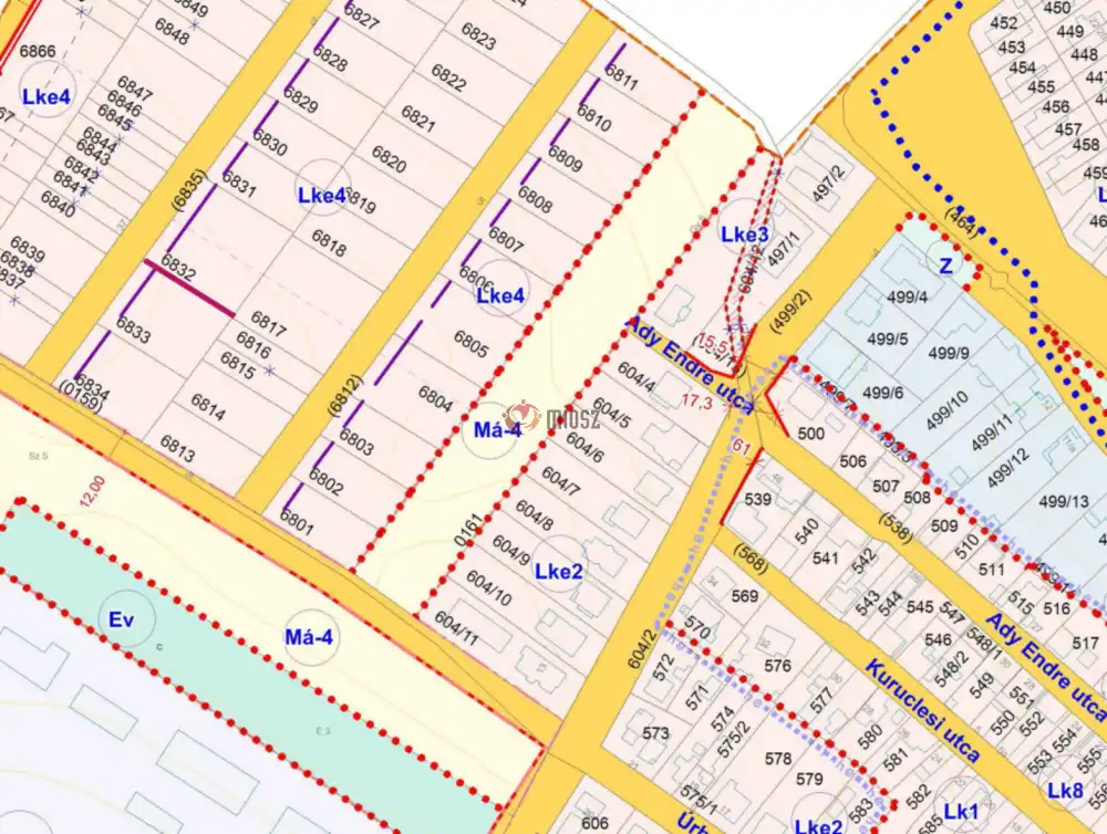 Pest megye - Budakeszi