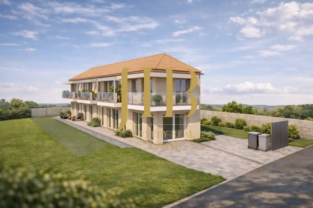 Pest megye - Budakeszi