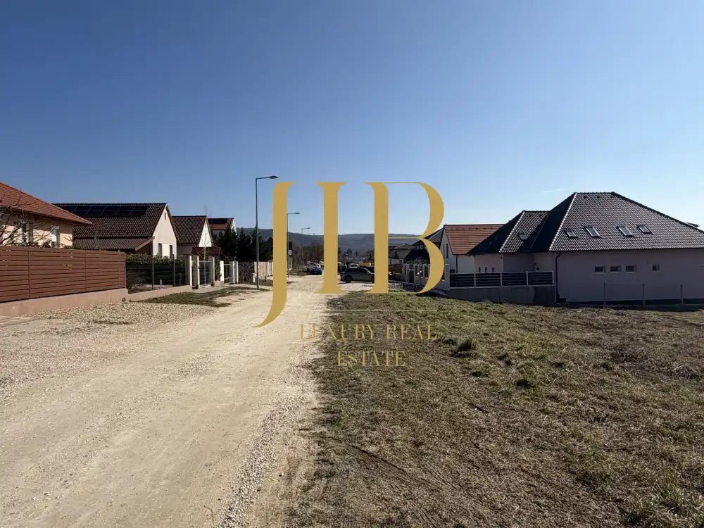 Pest megye - Budakeszi