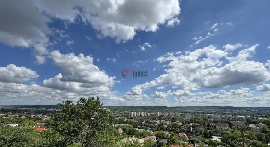 eladó  Építési telek, Budaörs