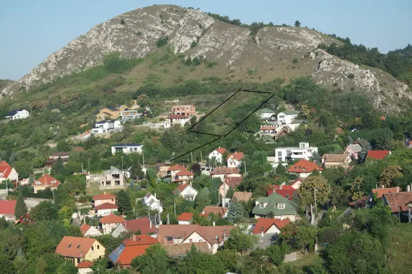 Eladó Építési telek, Budaörs 3318 m² 275 M Ft
