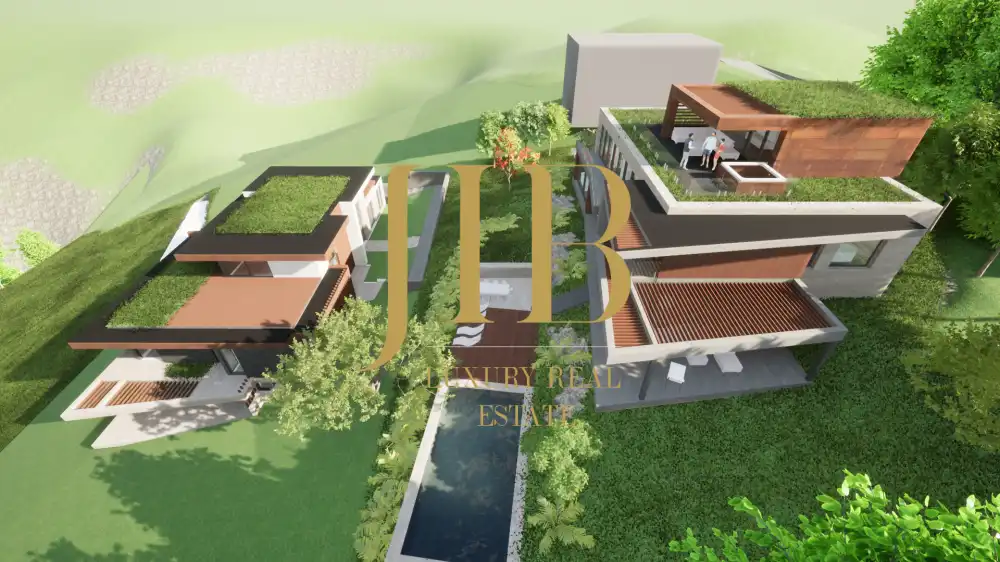 Budapest, II. kerület - Adyliget - II/A