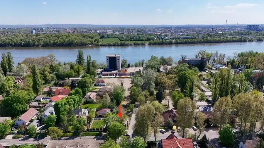 eladó  Építési telek, Budapest, III. kerület