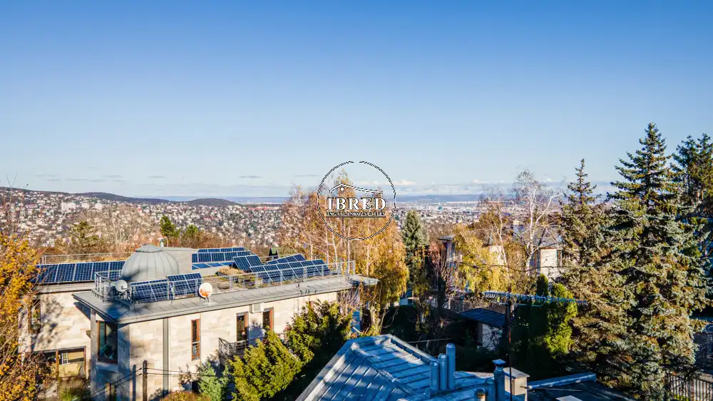 Budapest, XII. kerület - Kútvölgy