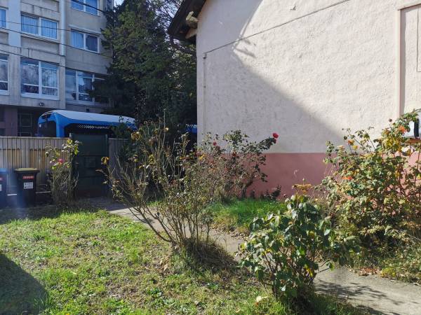 eladó  Építési telek, Budapest, XIX. kerület