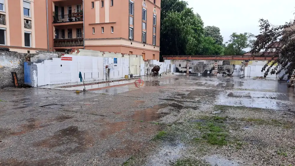 Budapest, XIX. kerület - Felsőkispest