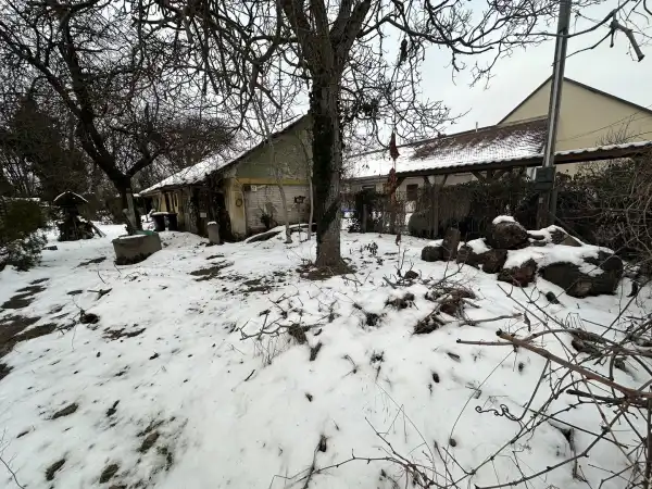 Eladó Építési telek, Budapest, XV. kerület 356 m² 53 M Ft