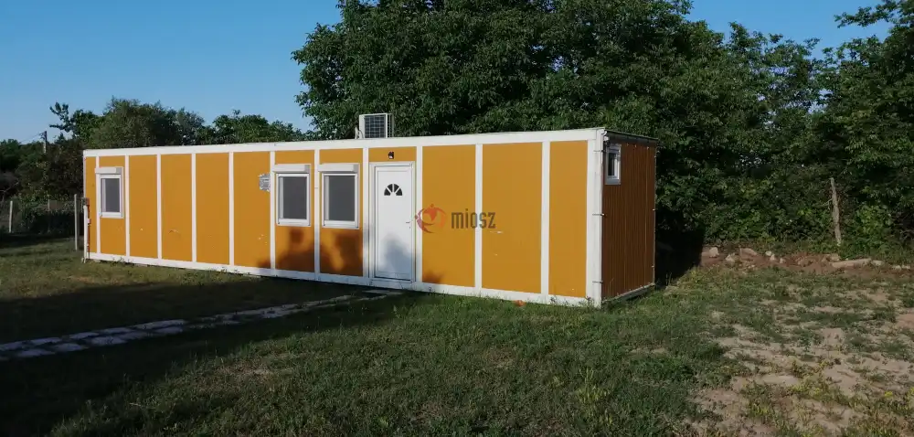 Budapest, XXI. kerület - Háros