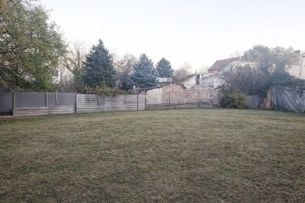 Budapest, XXI. kerület - Szabótelep