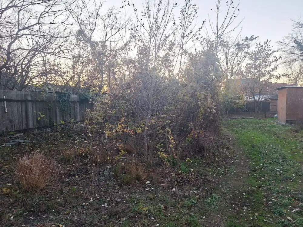 Budapest, XXI. kerület - Ady Endre utcai ltp.