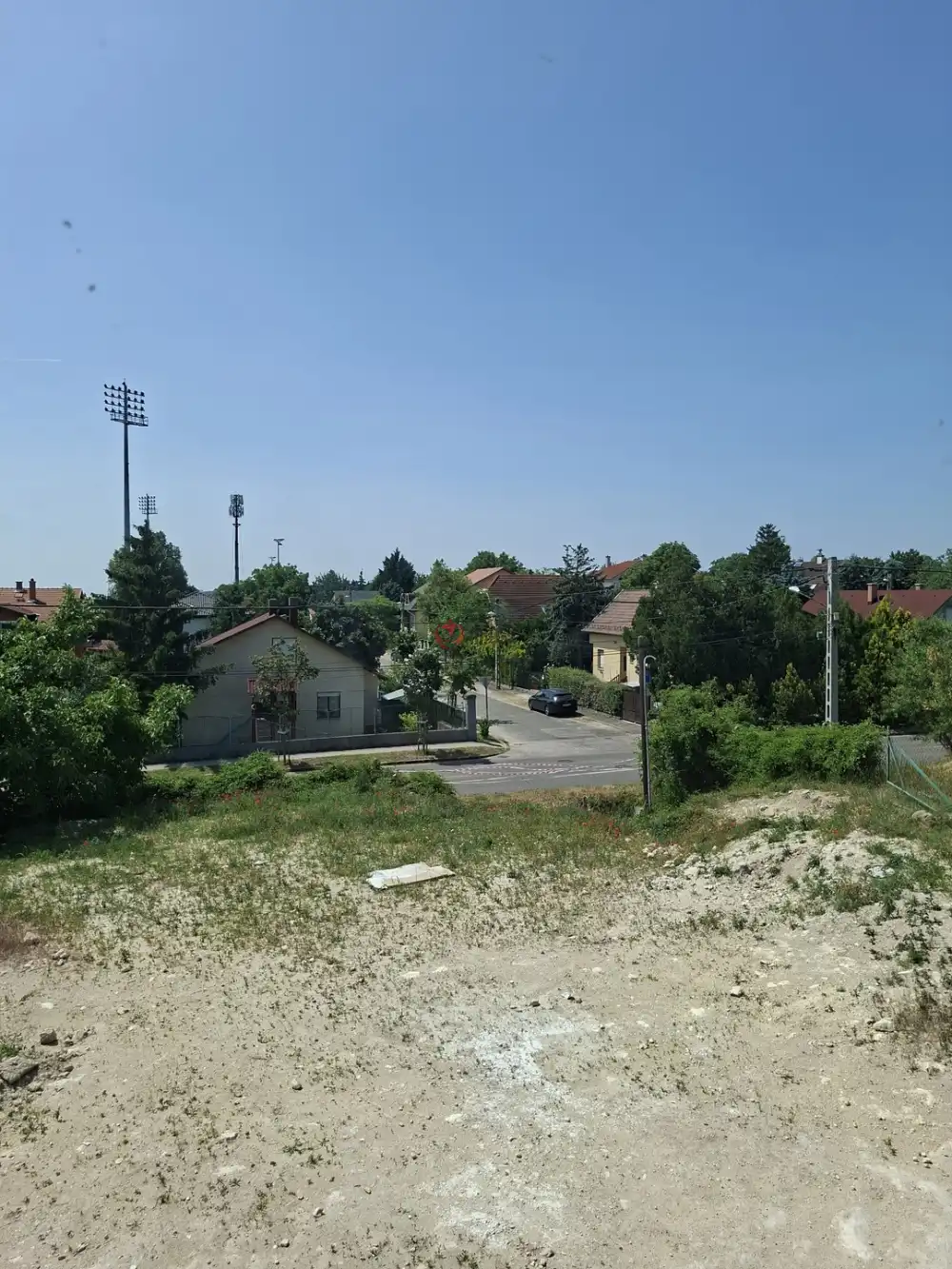 Budapest, XXII. kerület - Budafok
