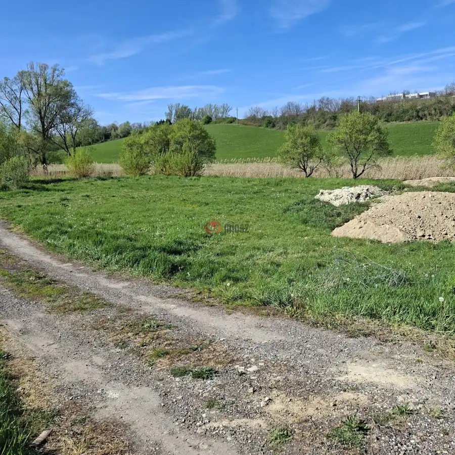eladó  Építési telek, Csabdi