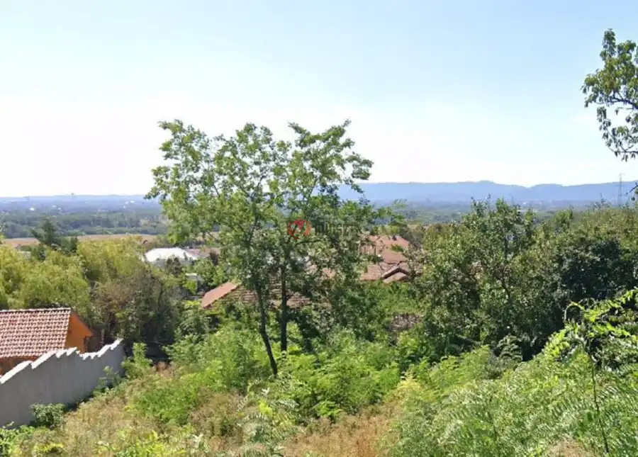 eladó  Építési telek, Csömör