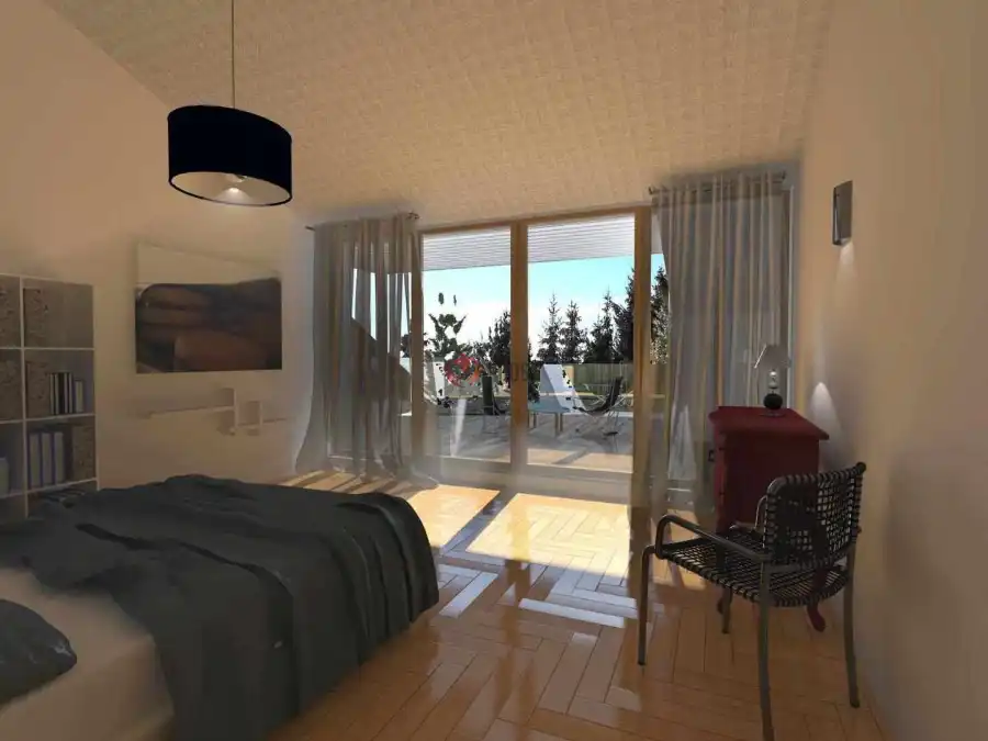 eladó  Építési telek, Csömör